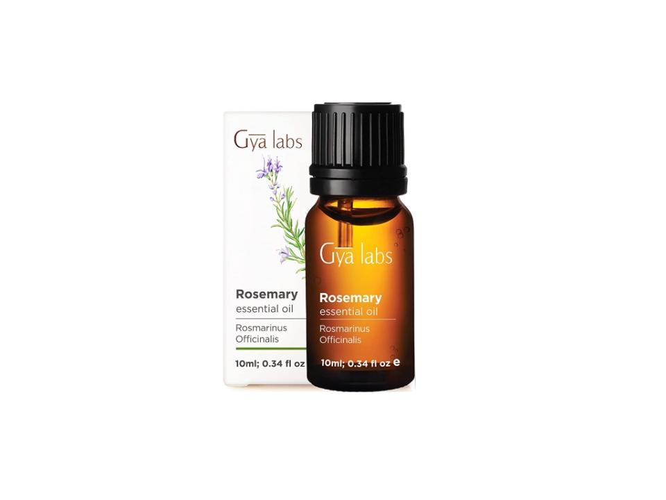 gya labs, best essential oils for acne