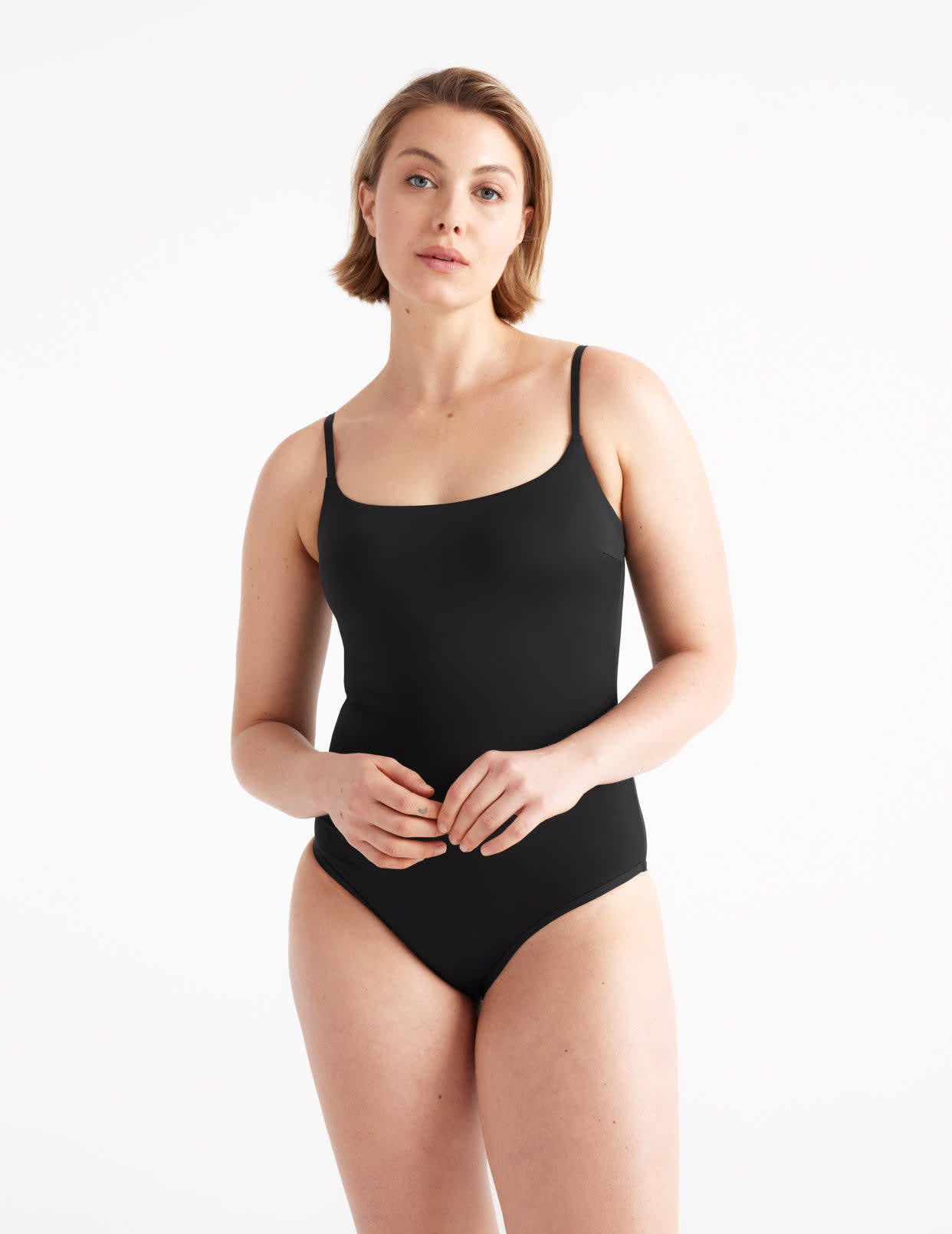 <p><a href="https://go.redirectingat.com?id=74968X1596630&url=https%3A%2F%2Fknix.com%2Fproducts%2Fleakproof-classic-one-piece-swimsuit&sref=https%3A%2F%2Fwww.goodhousekeeping.com%2Fclothing%2Fg30693272%2Fbest-swimsuit-brands%2F" rel="nofollow noopener" target="_blank" data-ylk="slk:Shop Now;elm:context_link;itc:0;sec:content-canvas" class="link rapid-noclick-resp">Shop Now</a></p><p>Leakproof Classic One-Piece Swimsuit</p><p>$100.00</p><p>knix.com</p><span class="copyright">Product Shot Image</span>