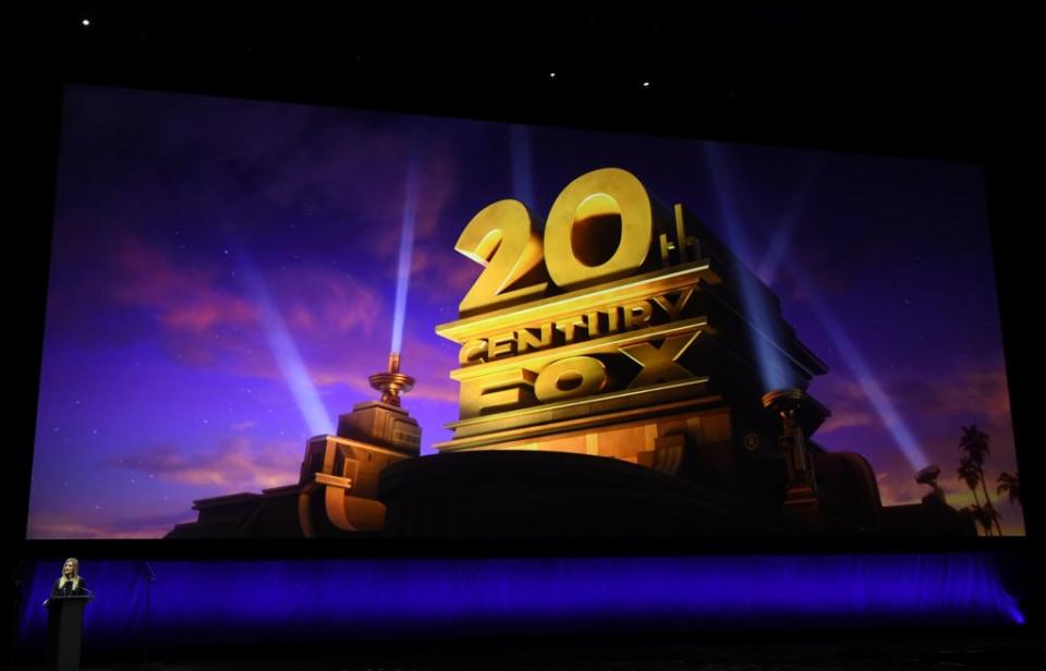 Disney+ farà il suo debutto negli States il prossimo 12 novembre, al costo di 6,99 dollari al mese (Getty)