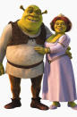 A year later the actress lent her voice to the character of Princess Fiona in animation film <i>Shrek</i>.<br><br><a rel="nofollow noopener" href="https://www.subscribetoday.com.au/secure/default.aspx?prom=W51NMZZA&pubc=NID&country=AUS" target="_blank" data-ylk="slk:Subscribe to New Idea today;elm:context_link;itc:0;sec:content-canvas" class="link ">Subscribe to New Idea today</a>