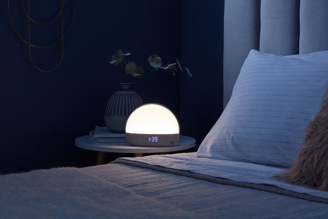 Hatch Restore review: Is the smart light worth the high price? - Reviewed