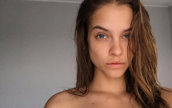 Die heißesten Models der Welt: Barbara Palvin