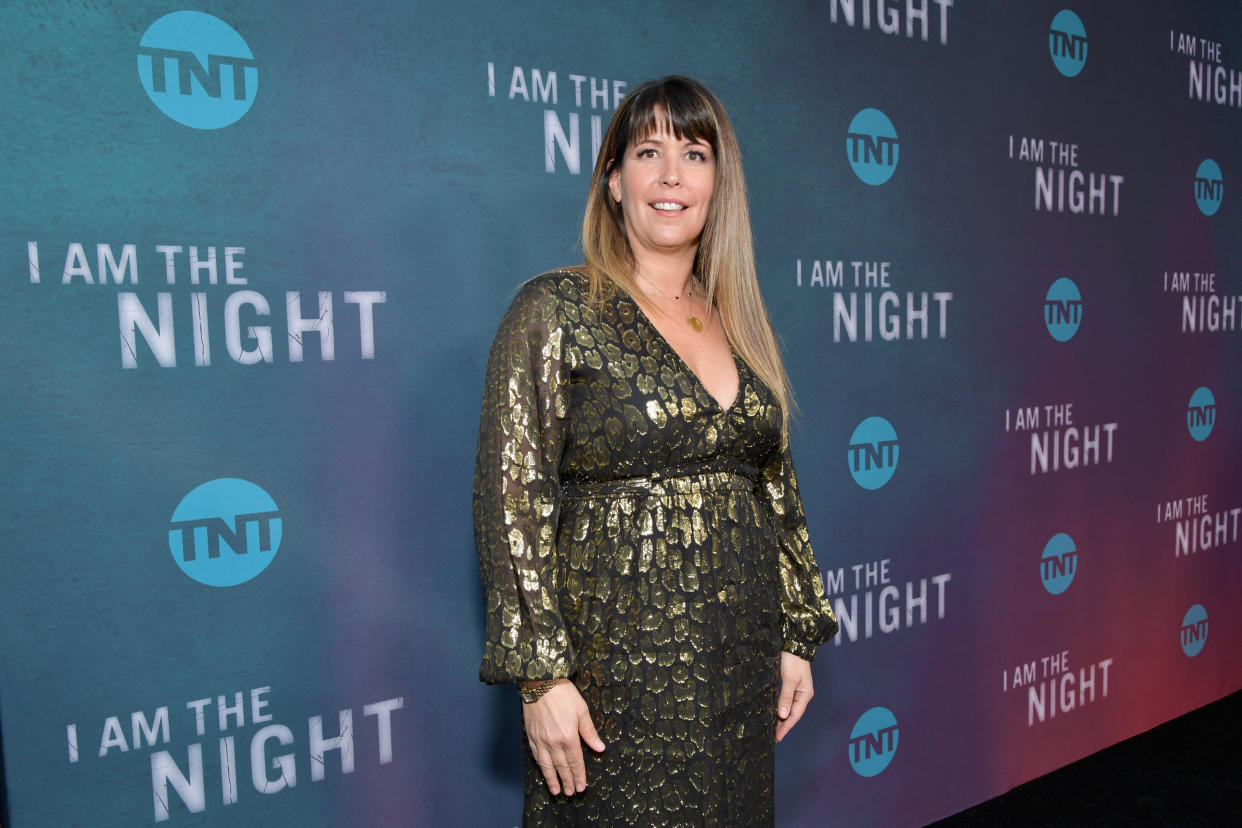 Patty Jenkins attends TNT's "I Am The Night" FYC Event on May 9, 2019. (Photo by Emma McIntyre/Getty Images for WarnerMedia)