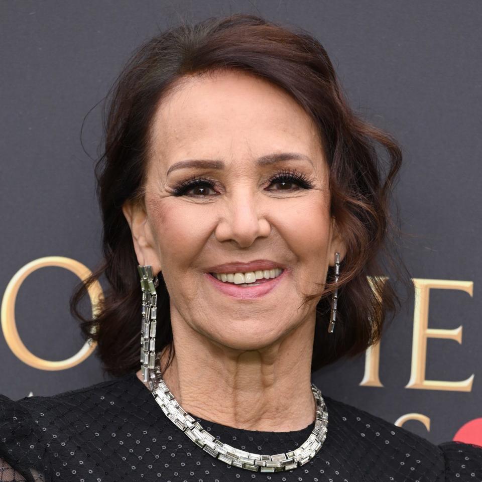 arlene phillips