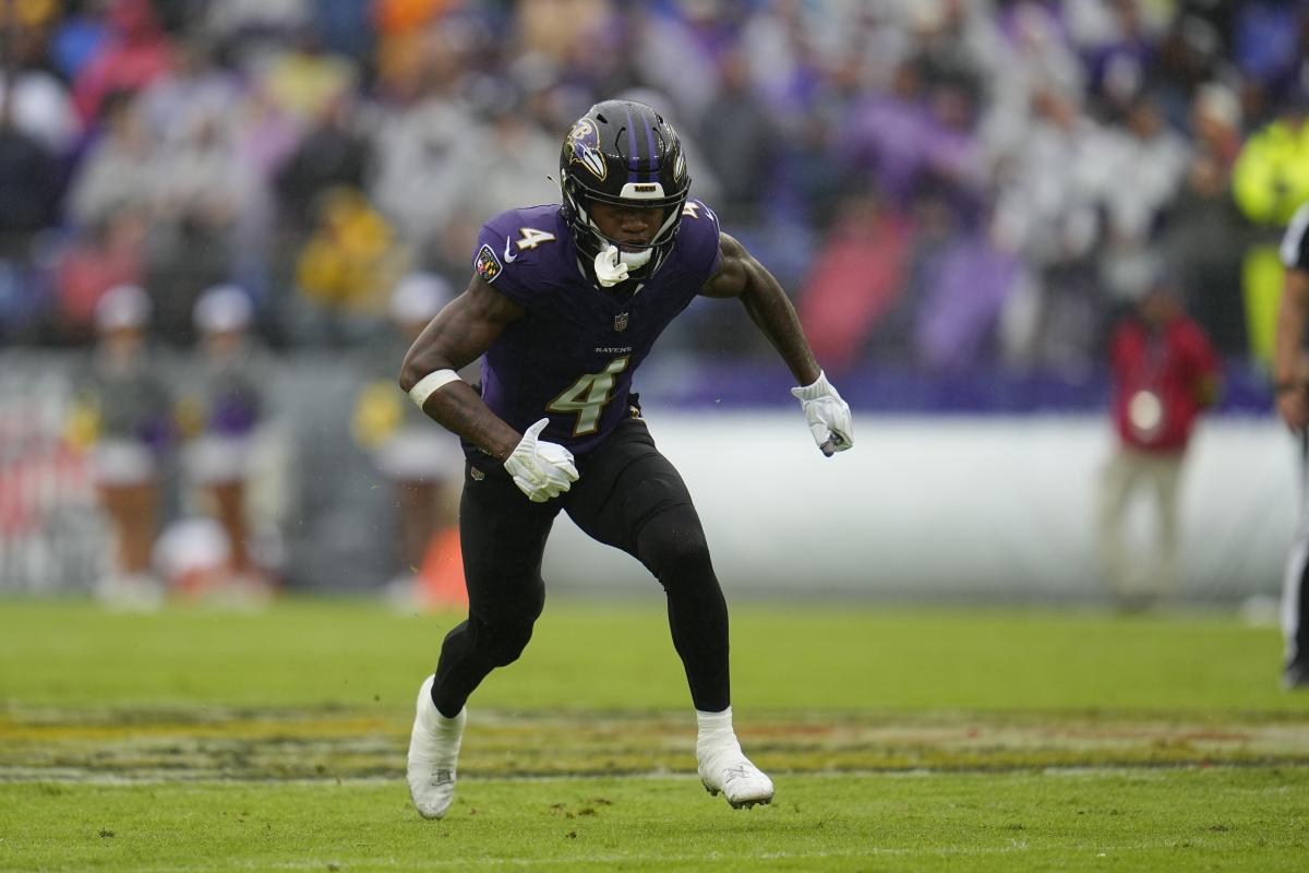 Ravens lament another blown lead and 3-3 record, Taiwan News