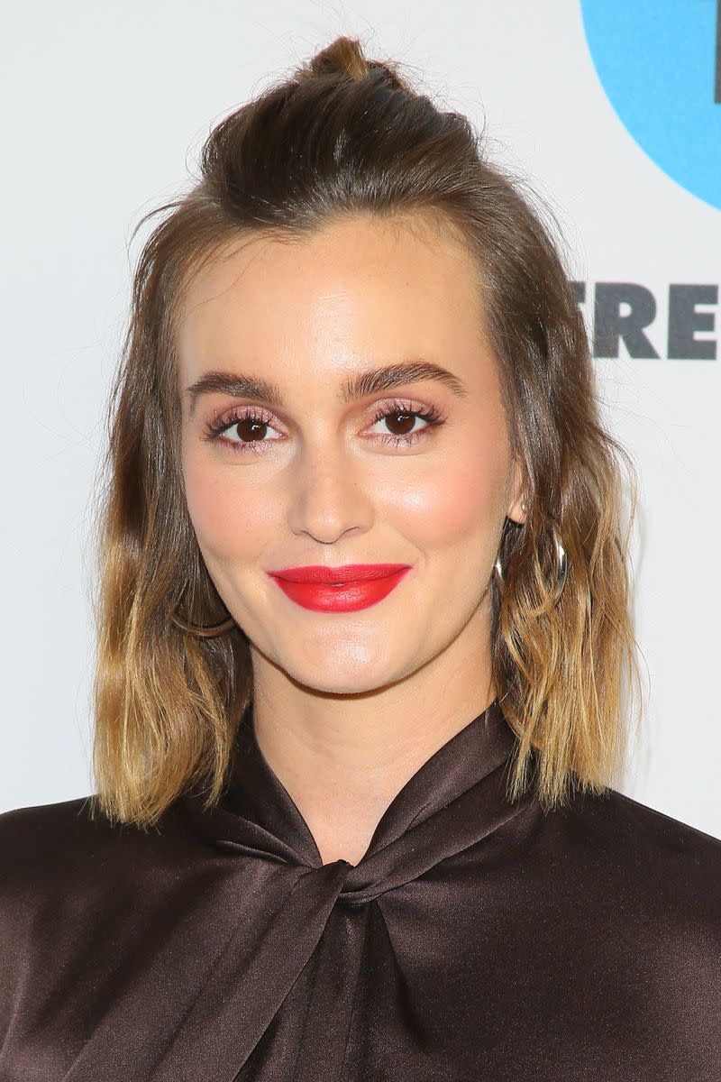 Leighton Meester