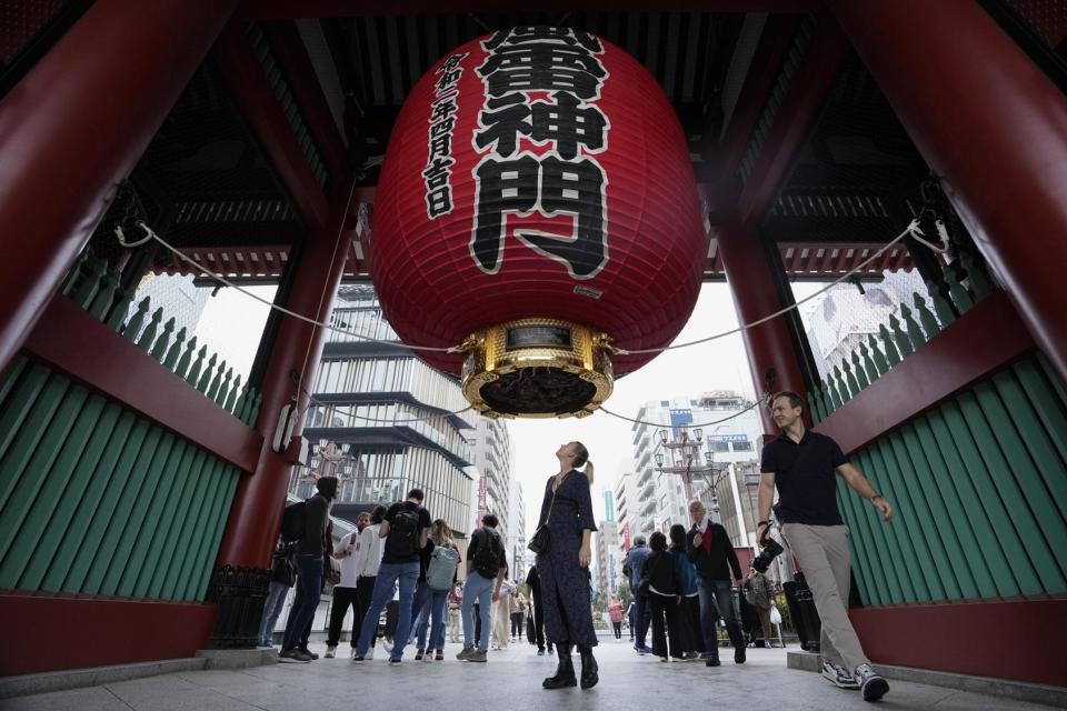 海外樓市｜把脈日本20年地運 東京邊區最值得投資？