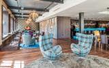 Motel One - Edinburgh Princes, Edinburgh, Scotland, United Kingdom