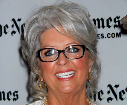 Paula Deen: The 65-year-old queen of Southern cuisine may have come under fire for waiting three years to speak out about her diagnosis, but since making her announcement on The Today Show last January, Deen has thrown herself into raising awareness about the disease. She even detailed her healthier habits in her May 2012 cover story for Prevention. Now, as a paid spokesperson for the pharmaceutical company Novo Nordisk's education program, "Diabetes in a New Light," Deen delivers diabetes-friendly recipes and has even been invited by the American Diabetes Association to do healthier-cooking demos.