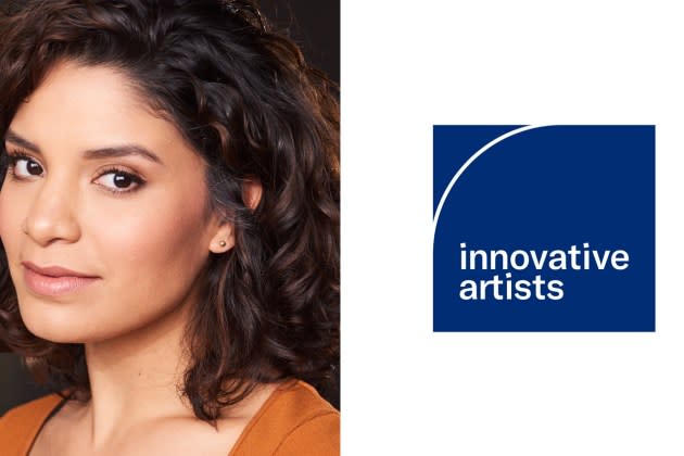 Shakira Barrera Signs With Innovative Artists Yahoo Sports