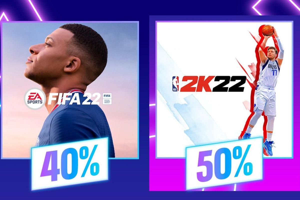 Nuevas ofertas PS Store 'Selección esencial' con descuentos de hasta el 75  % - Vandal