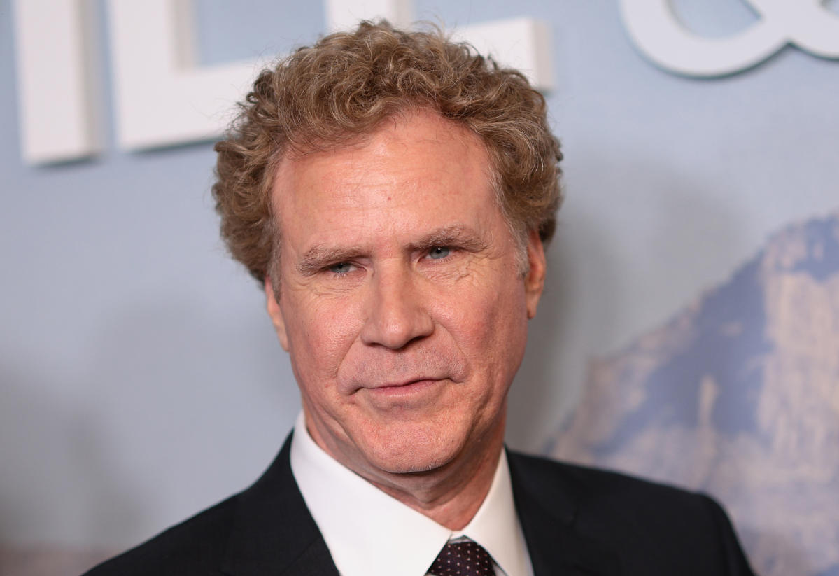 Will Ferrell: ‘If the Trans Community Is a Threat to You, Then It Stems From Not Being Confident or Safe With Yourself’