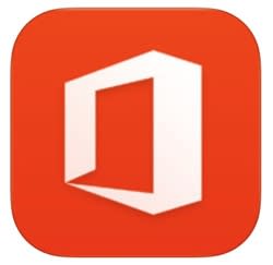 Microsoft Office iOS