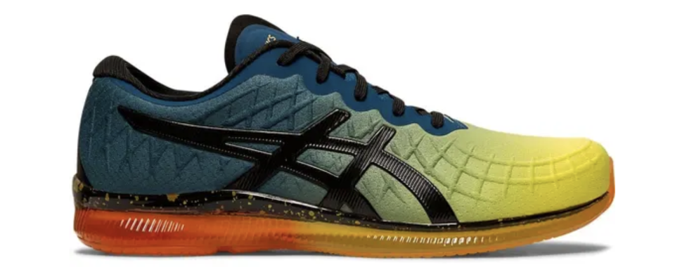 Gel-Quantum Infinity, S$144.50 (was S$289). PHOTO: ASICS