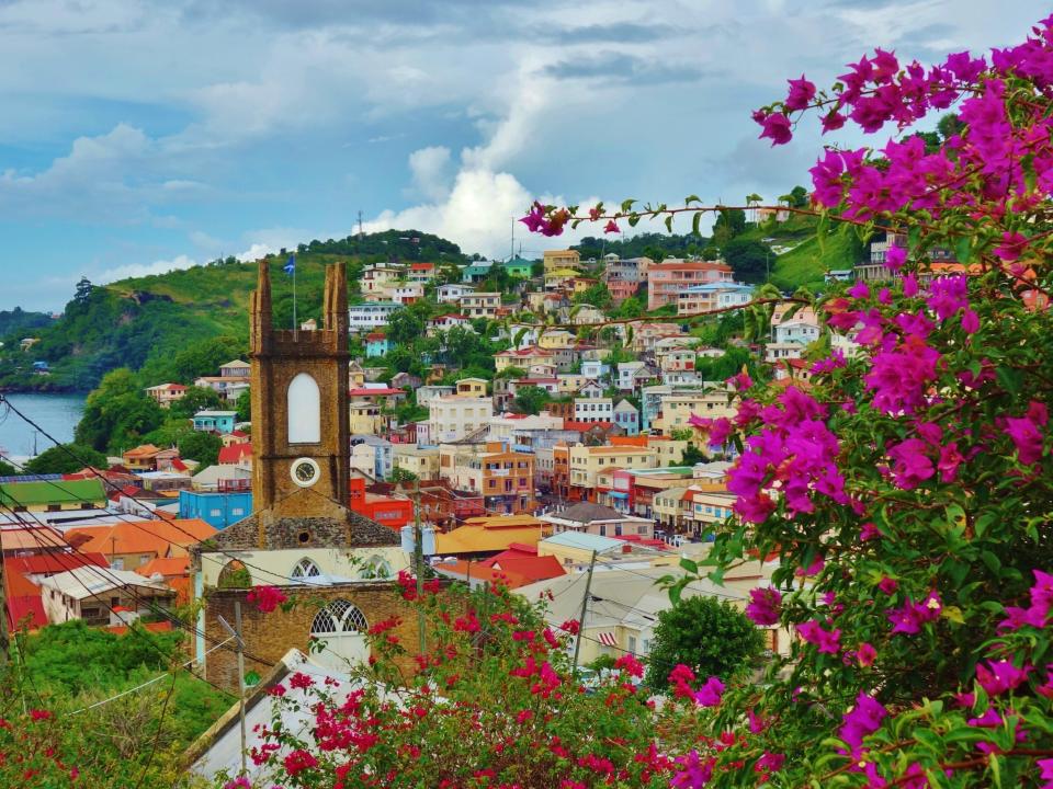 Grenada