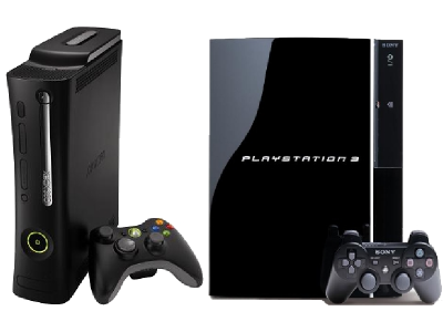 How Much Power do Next-Gen Game Consoles Consume?
