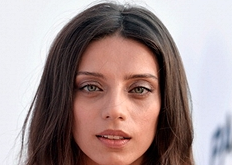 Twilight,' 'Paranoia' Actress Angela Sarafyan Joins Max Landis' Directorial  Debut