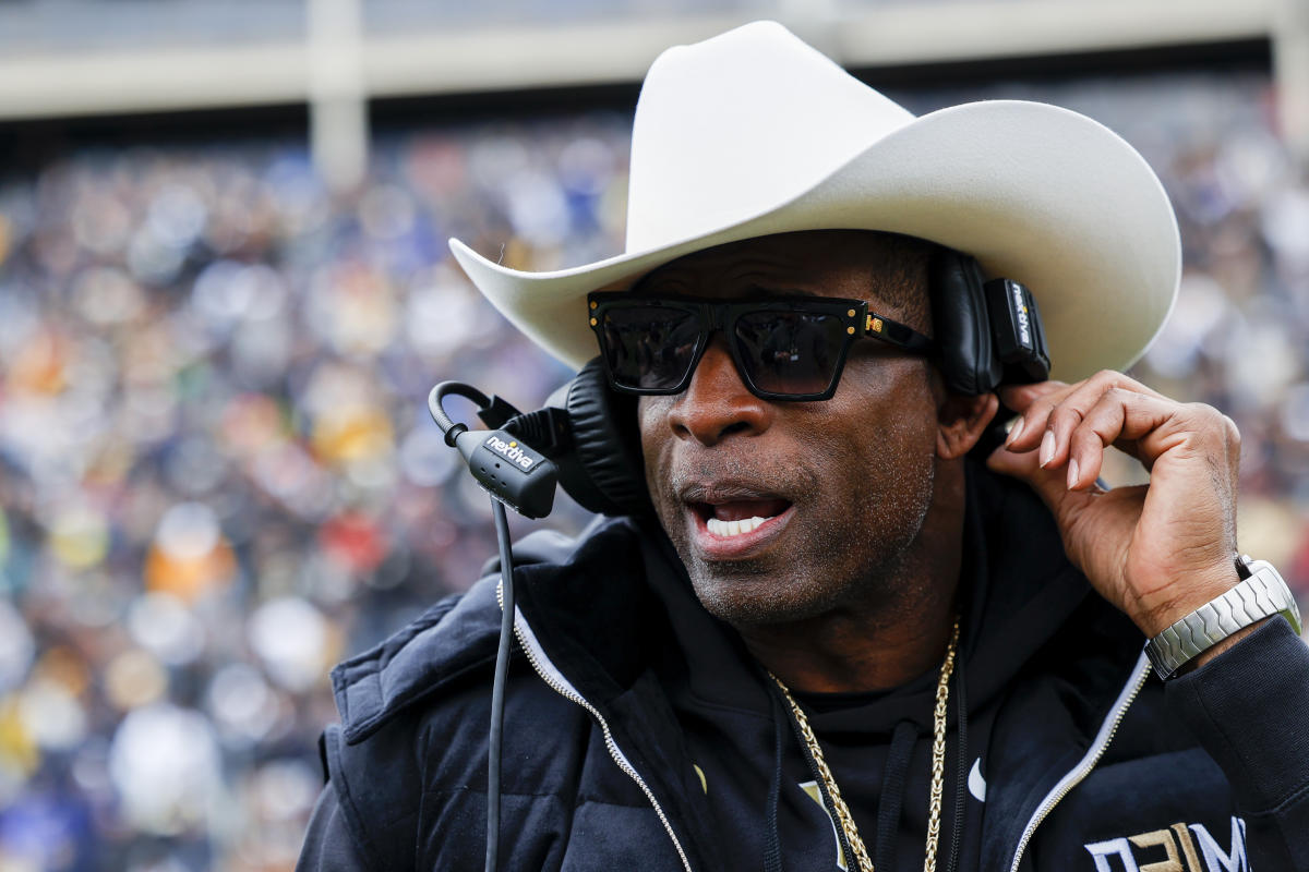 Does defense still win championships? NFL Network's Deion Sanders weighs in