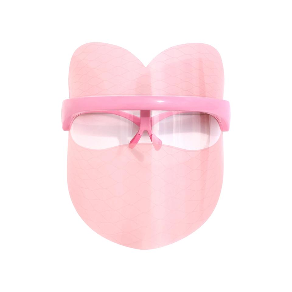 SKIN GYM Wrinklit Heart LED Mask