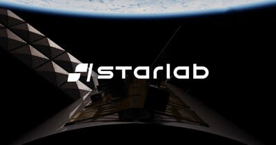 Starlab logo