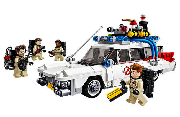 Some of the Coolest Lego Sets You Haven't Seen Yet 