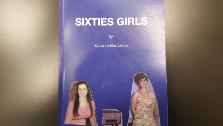 Sixties Girls a girlhood romp by late-blooming P.E.I. playwright