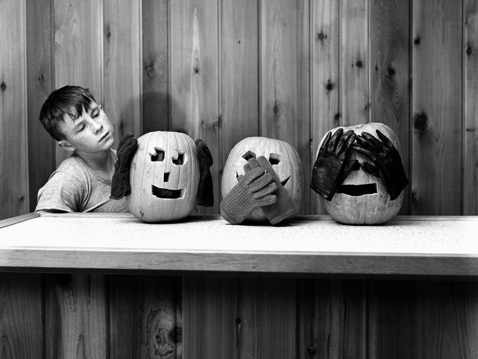 halloween vintage