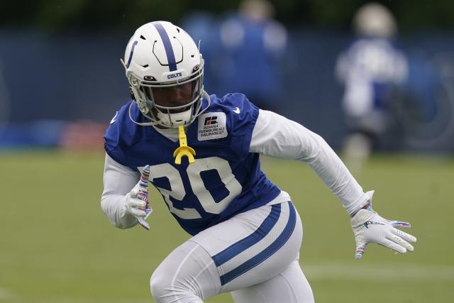 Indianapolis Colts set to begin 2023 OTAs