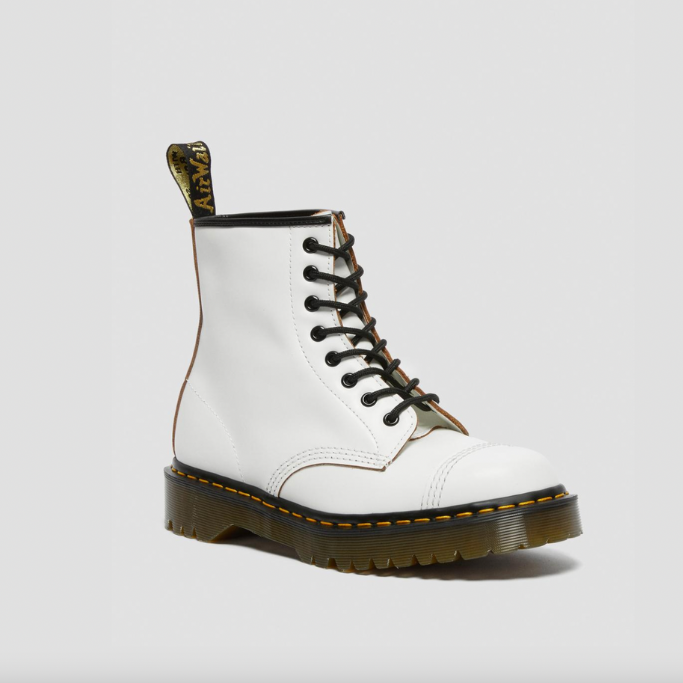 Credit: Courtesy of Dr. Martens