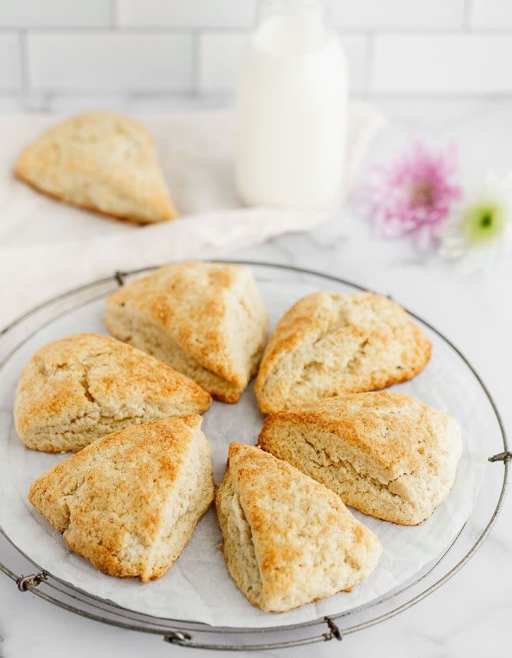 Scones