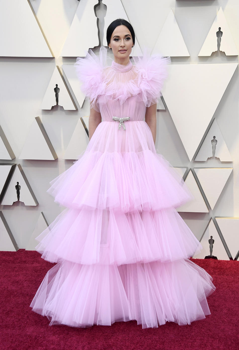 Kacey Musgraves at the Oscars 2019