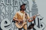 Alex G at Lollapalooza 2019, photo by Nick Langlois