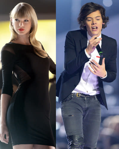 While this song was actually written about Jake Gyllenhaal, Taylor has dedicated the smash hit to ex-boyfriend and <i>One Direction</i> member Harry Styles when she's performed it live. One of the more memorable times was when she opened the 2013 Grammy’s with the hit, using an English accent during the song to imply it was a stab at Harry. Ouch!