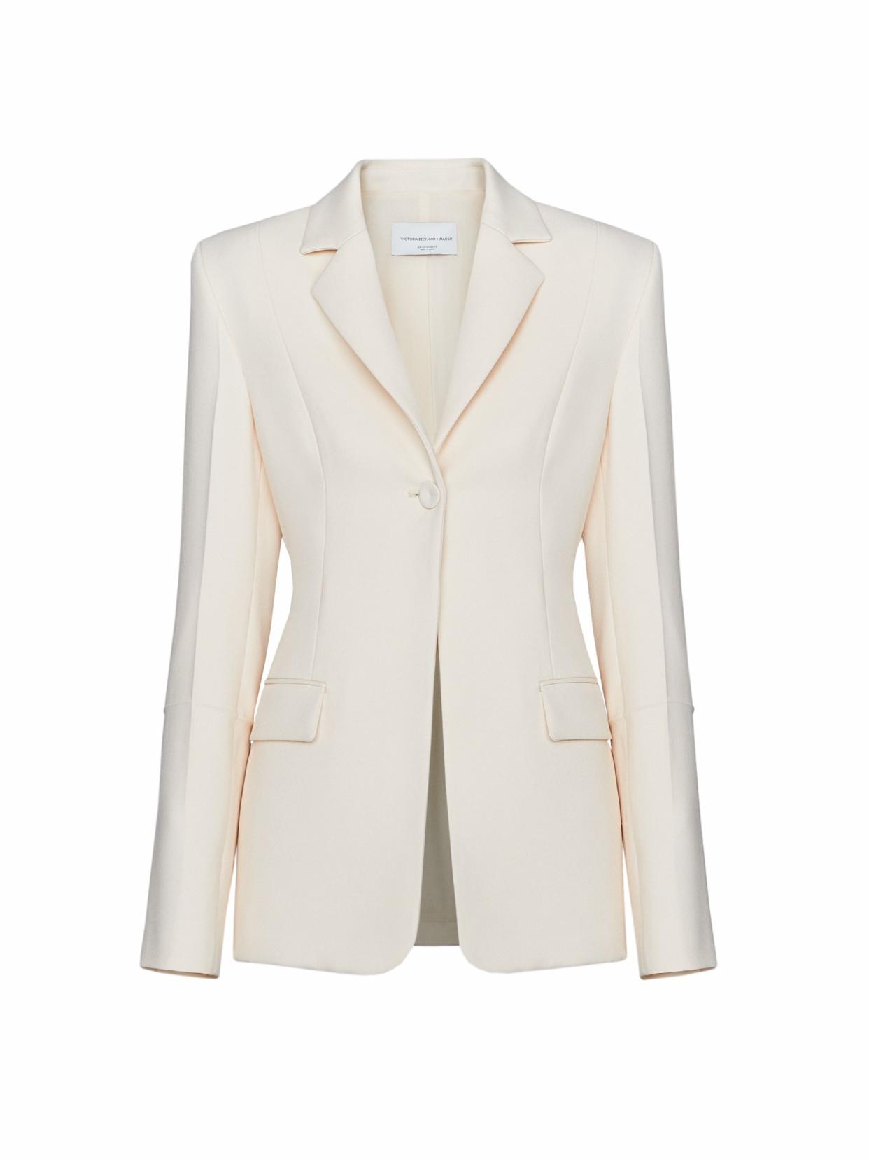 <p><a href="https://go.redirectingat.com?id=74968X1596630&url=https%3A%2F%2Fshop.mango.com%2Fus%2Fwomen%2Fblazers-blazers%2Fsuit-blazer-with-adjustable-back-strap_67048658.html&sref=https%3A%2F%2Fwww.harpersbazaar.com%2Ffashion%2Fdesigners%2Fa60584896%2Fvictoria-beckhams-mango-collection%2F" rel="nofollow noopener" target="_blank" data-ylk="slk:Shop Now;elm:context_link;itc:0;sec:content-canvas" class="link rapid-noclick-resp">Shop Now</a></p><p>Suit Blazer with Adjustable Back Strap</p><p>Mango</p><p>$320.00</p>