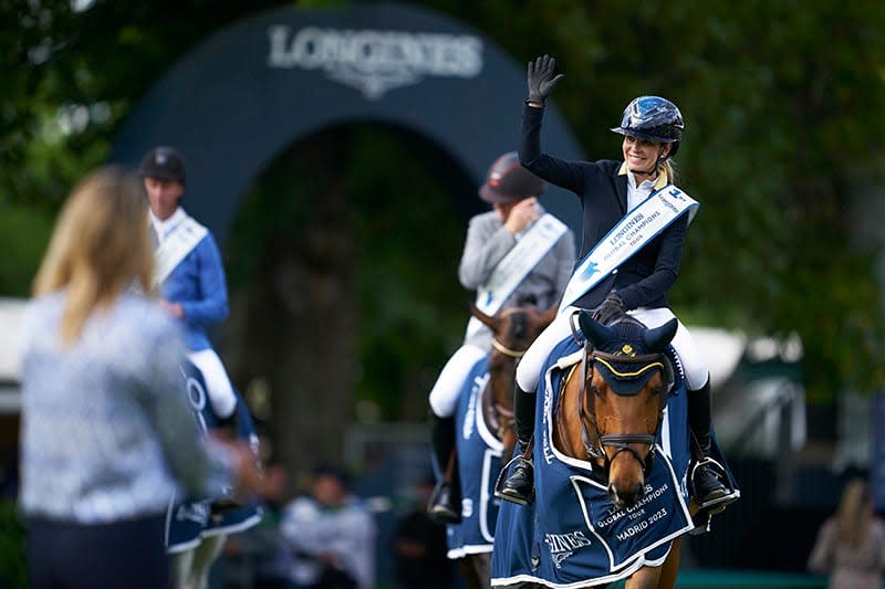 Longines Global Champions