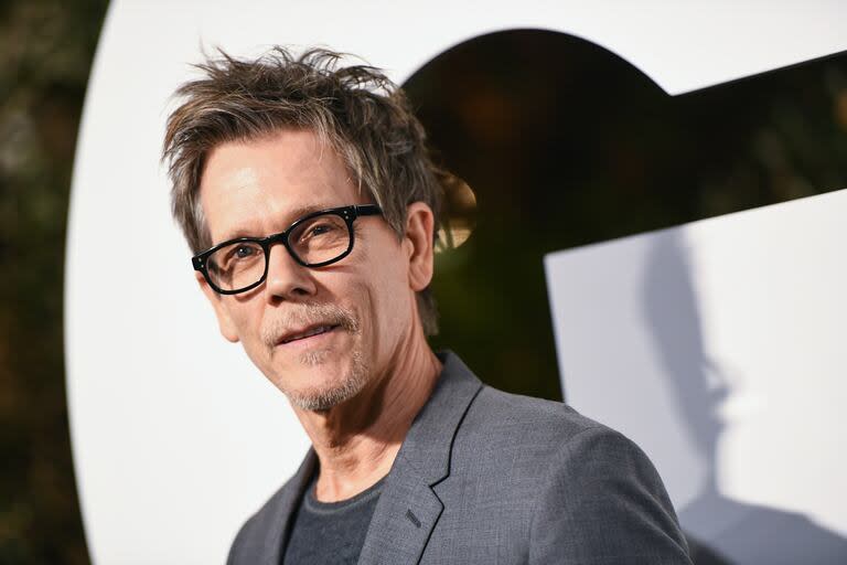 Kevin Bacon reflexionó en la entrevista sobre las presiones que la industria ejerce sobre los actores