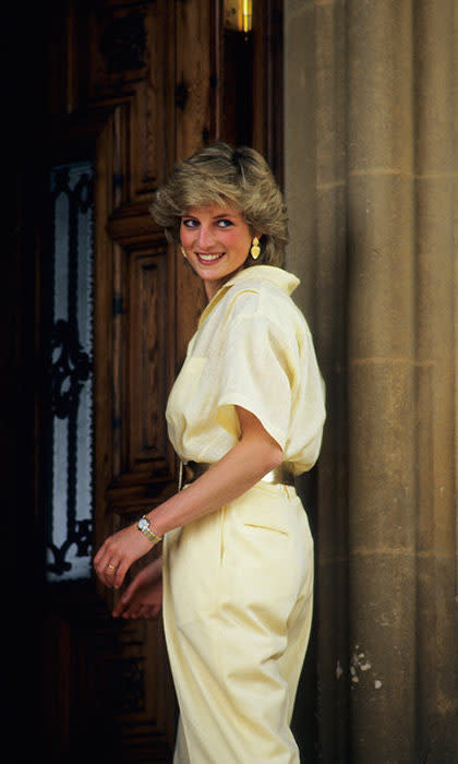 Princess Diana