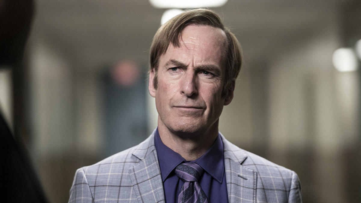 Better Call Saul' Season 2: TV Review – The Hollywood Reporter
