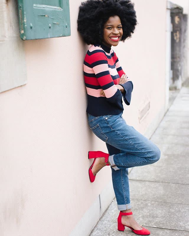 4) Freddie Harrel