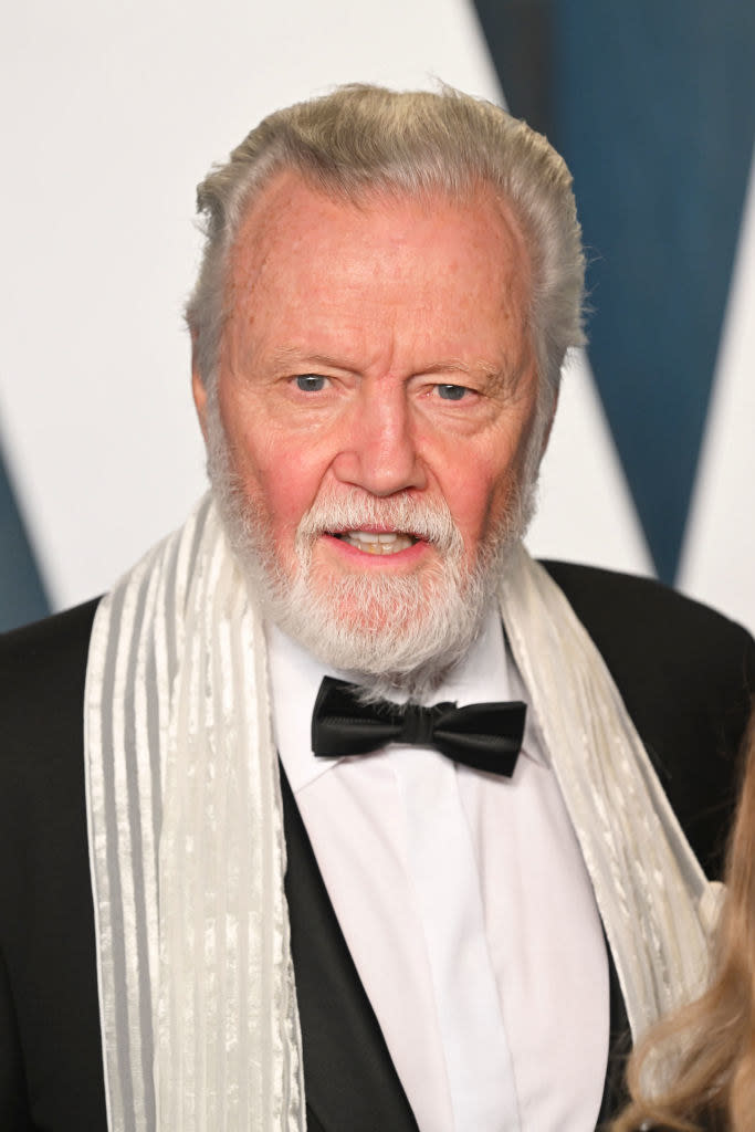 Jon Voight