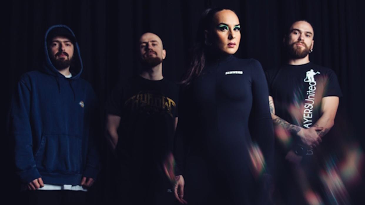  Jinjer 