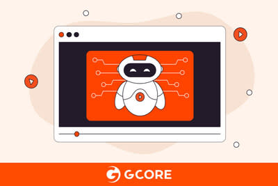 Gcore AI-powered Speech Recognition service sets new speed and scalability standard for broadcasters, VOD and content owners