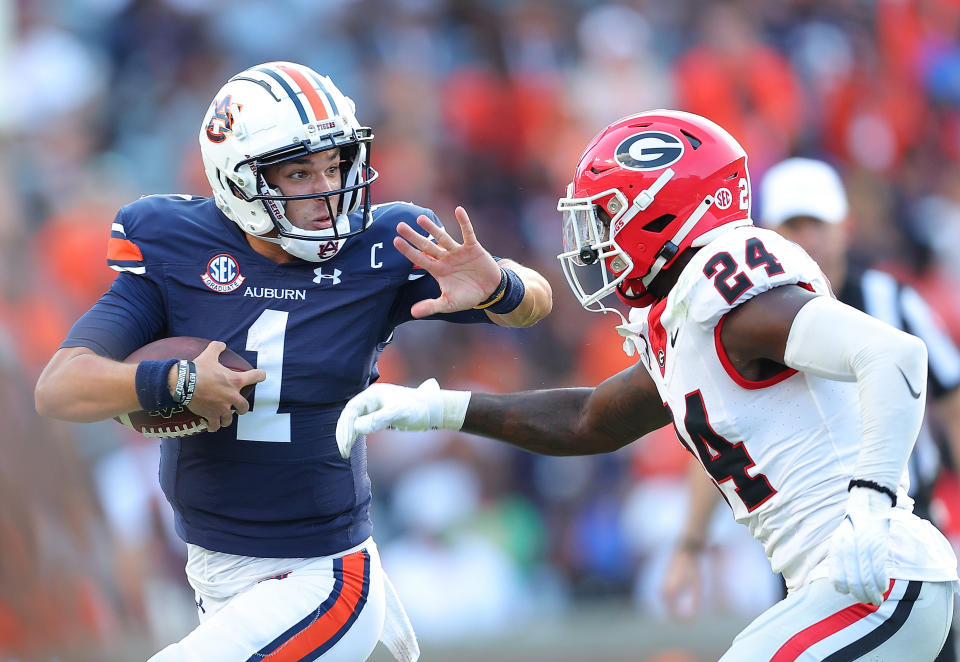 Kevin C. Cox/Getty Images