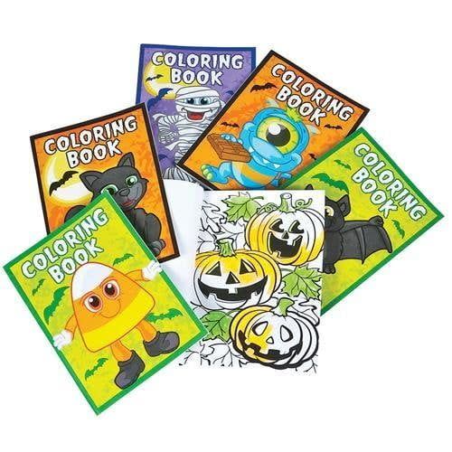 <p><a href="https://go.redirectingat.com?id=74968X1596630&url=https%3A%2F%2Fwww.walmart.com%2Fip%2FHalloween-Coloring-Books-Pack-of-12%2F174667961&sref=https%3A%2F%2F" rel="nofollow noopener" target="_blank" data-ylk="slk:Shop Now;elm:context_link;itc:0;sec:content-canvas" class="link rapid-noclick-resp">Shop Now</a></p><p>Halloween Coloring Books</p><p>walmart.com</p><p>$18.86</p>