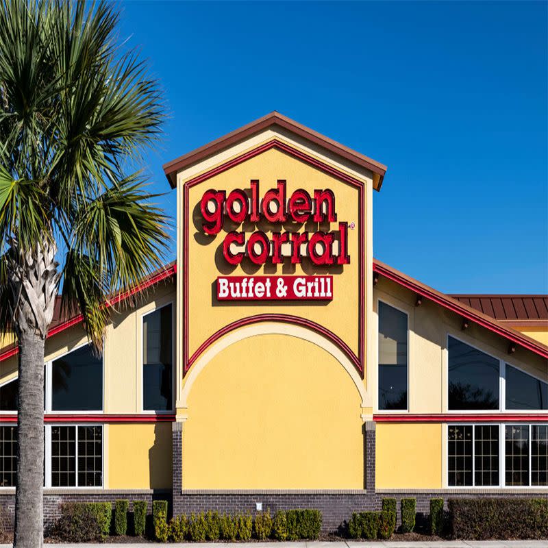 Golden Corral