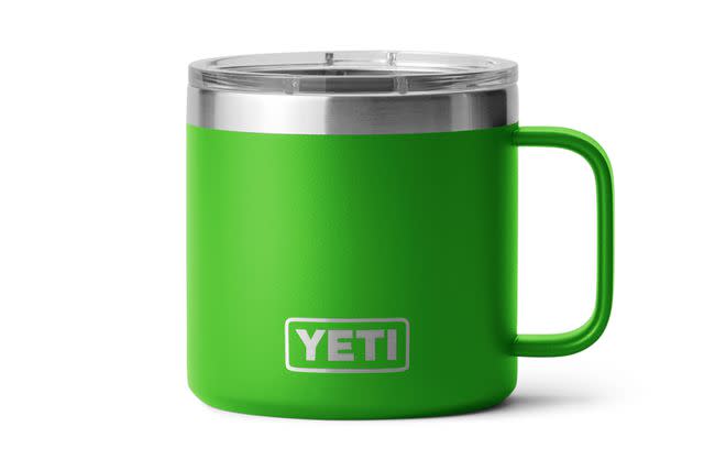 In Praise of the Yeti Can Colster 