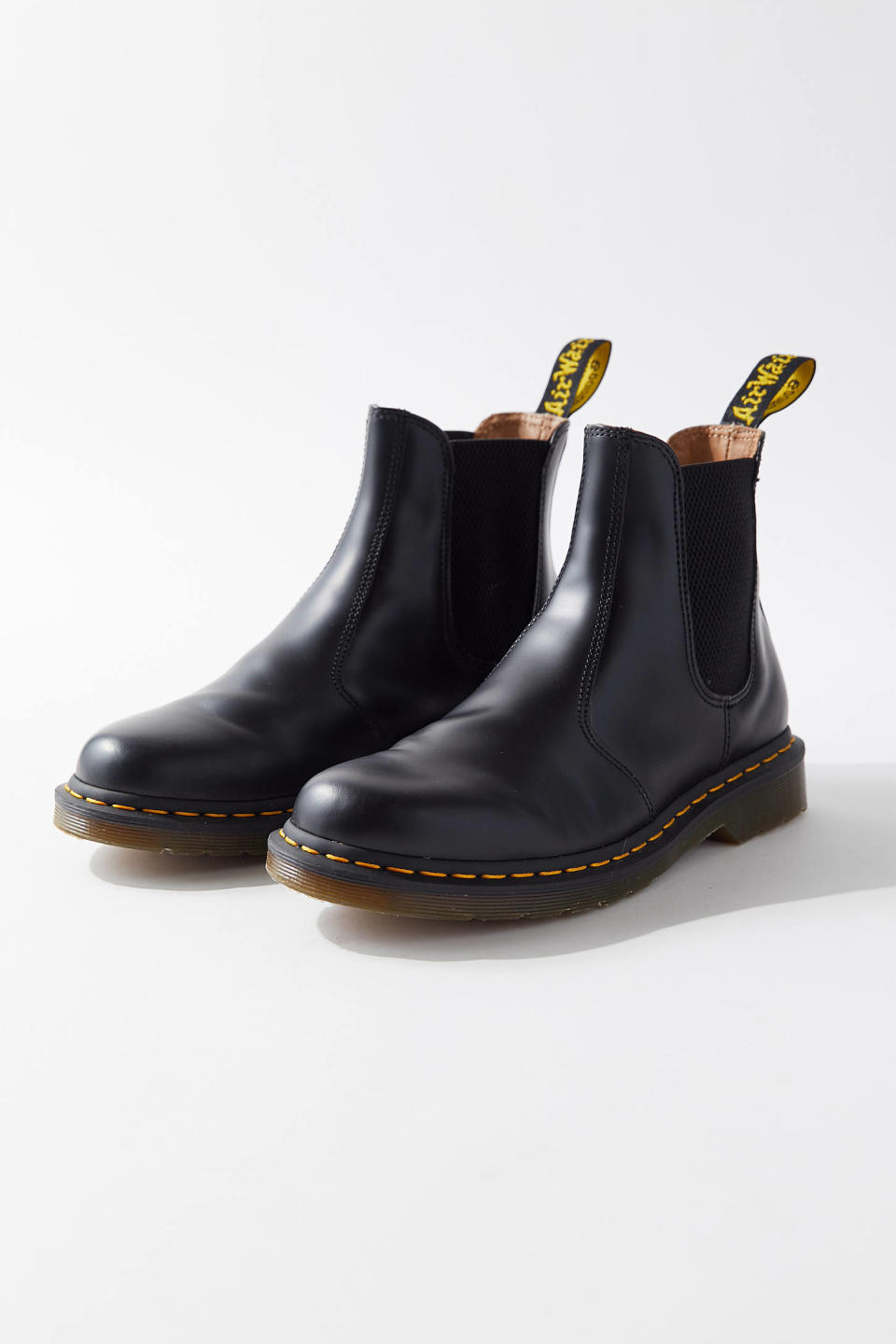 2976 Smooth Chelsea Boot