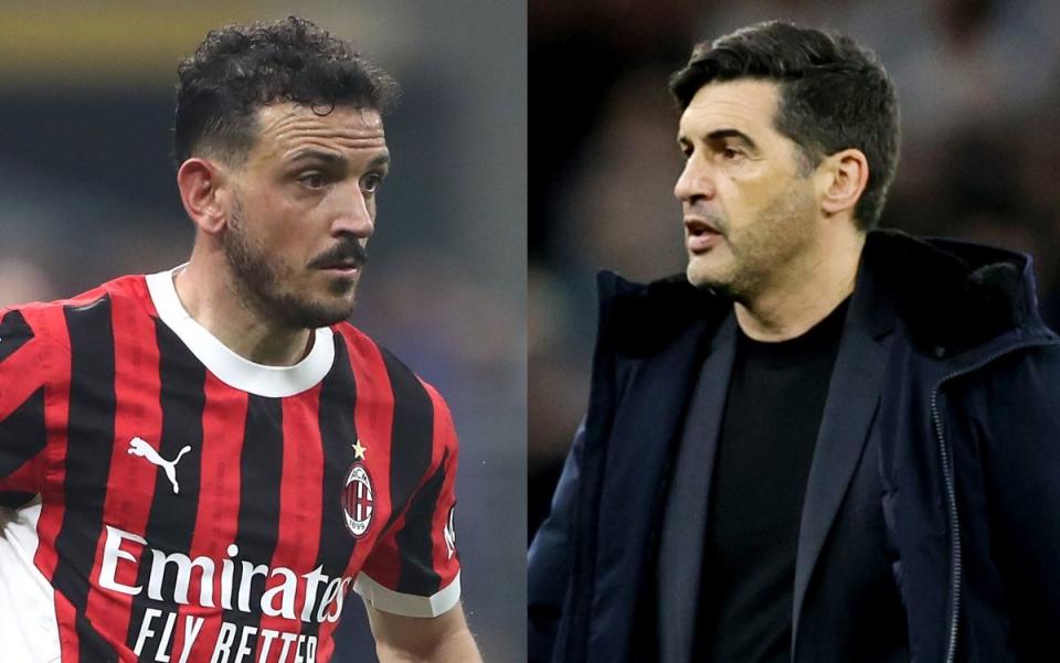 Romano: ‘One of the priorities’ – Milan’s summer plan pushes Florenzi towards exit