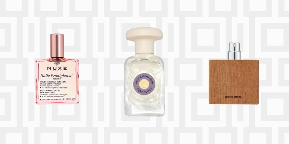 The Weekly Covet: Decadent Summer Fragrances We Can't Get Enough Of