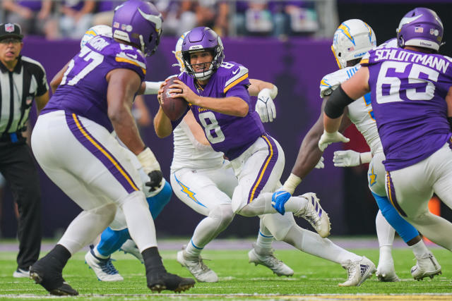 5 reasons to be optimistic about the Minnesota Vikings after 0-2 start -  Sports Illustrated Minnesota Sports, News, Analysis, and More